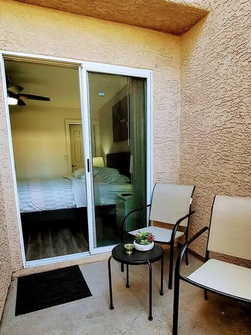 L - Fully Remodeled And Professionally Decorated Лас-Вегас Апартаменты