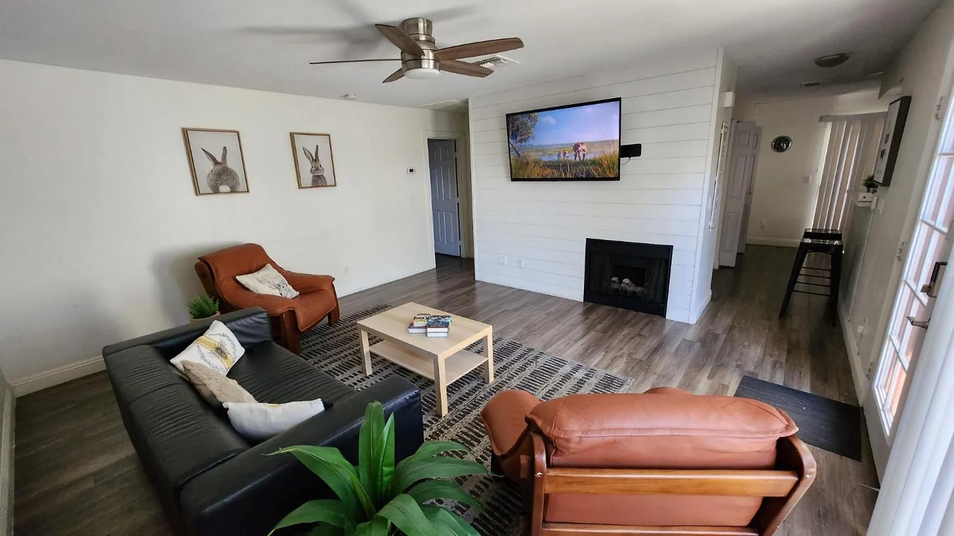 L - Fully Remodeled And Professionally Decorated Лас-Вегас США